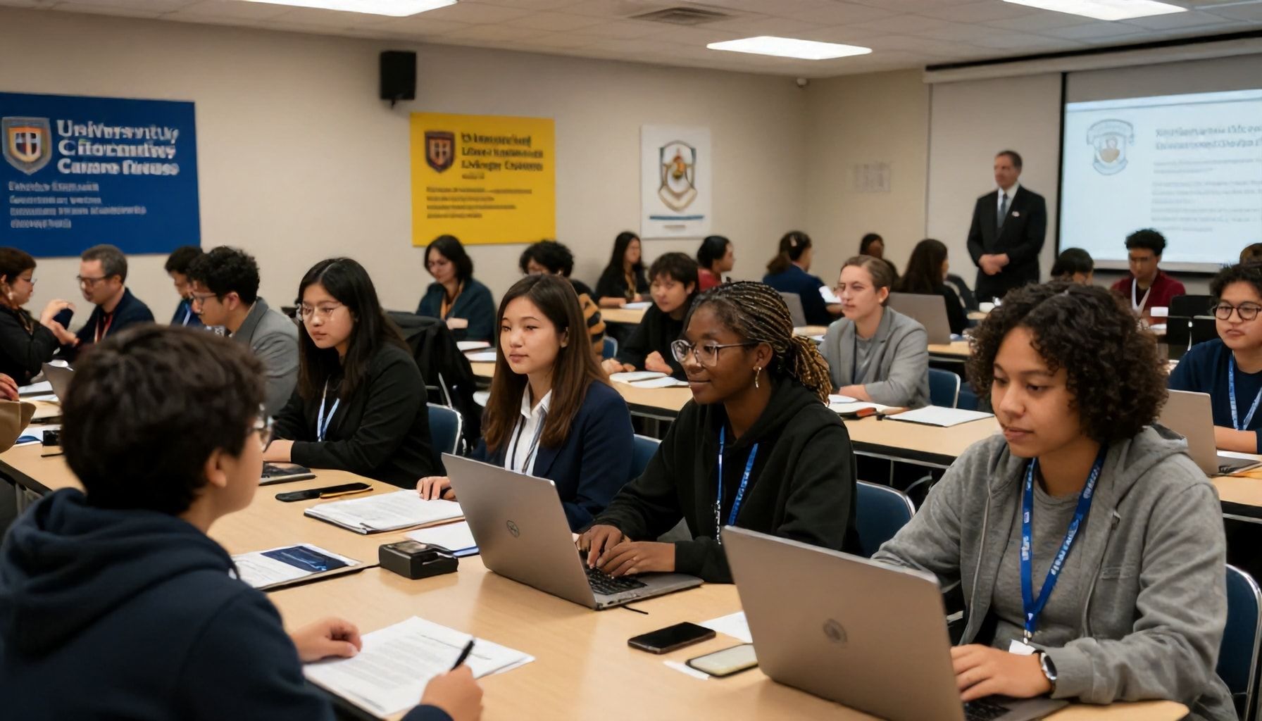 What's Next for Higher Education Access in New York City