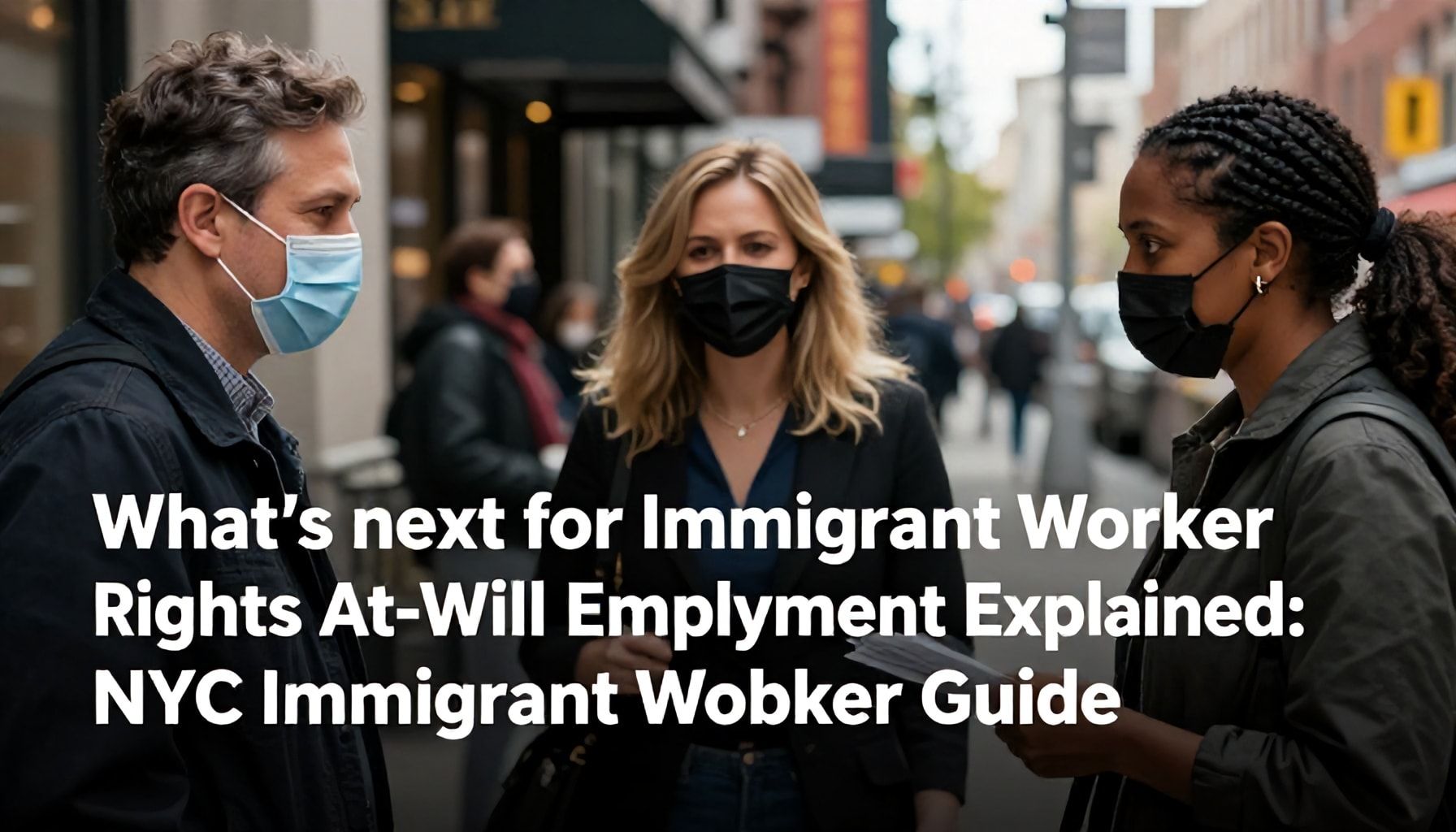 What's next for immigrant worker rights in New York
