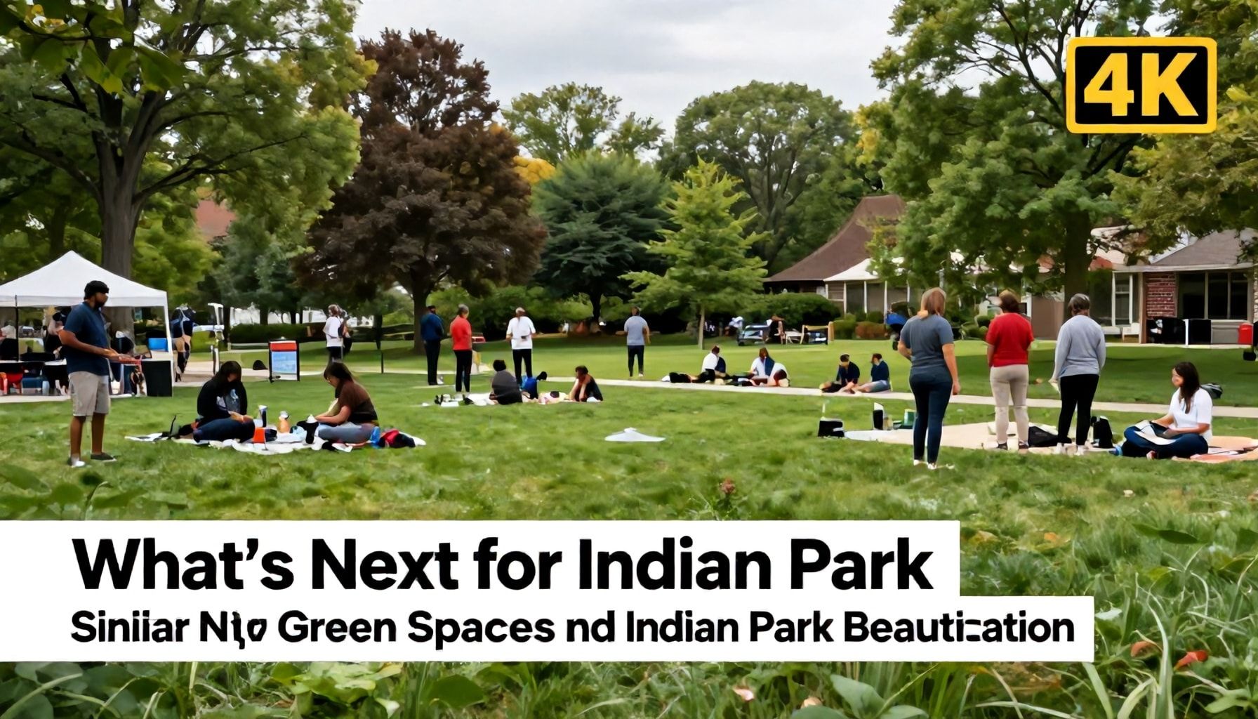 What's Next for Indian Park and Similar NYC Green Spaces
