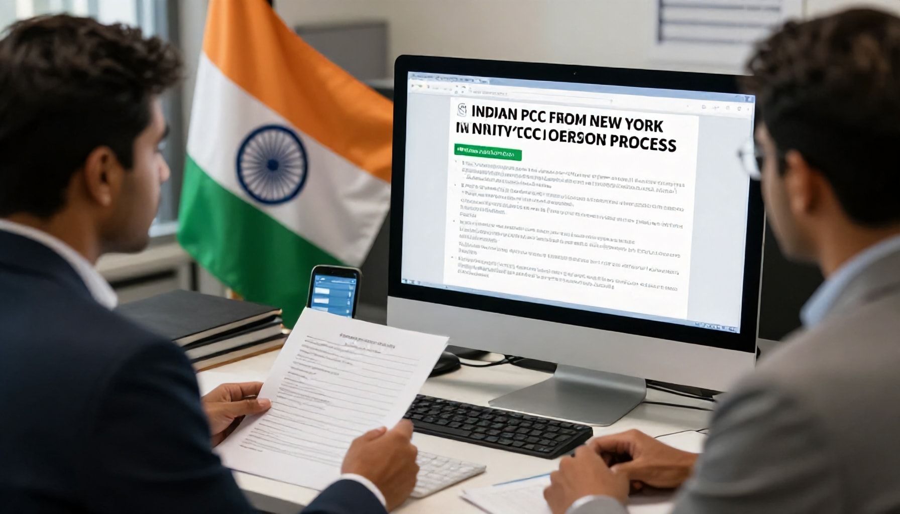 What's Next for Indian PCC Services in NYC