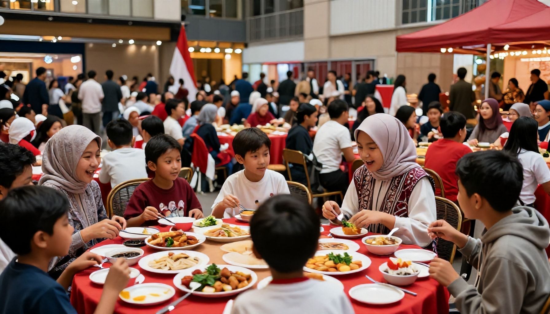 What's Next for Indonesian Cultural Celebrations in NYC