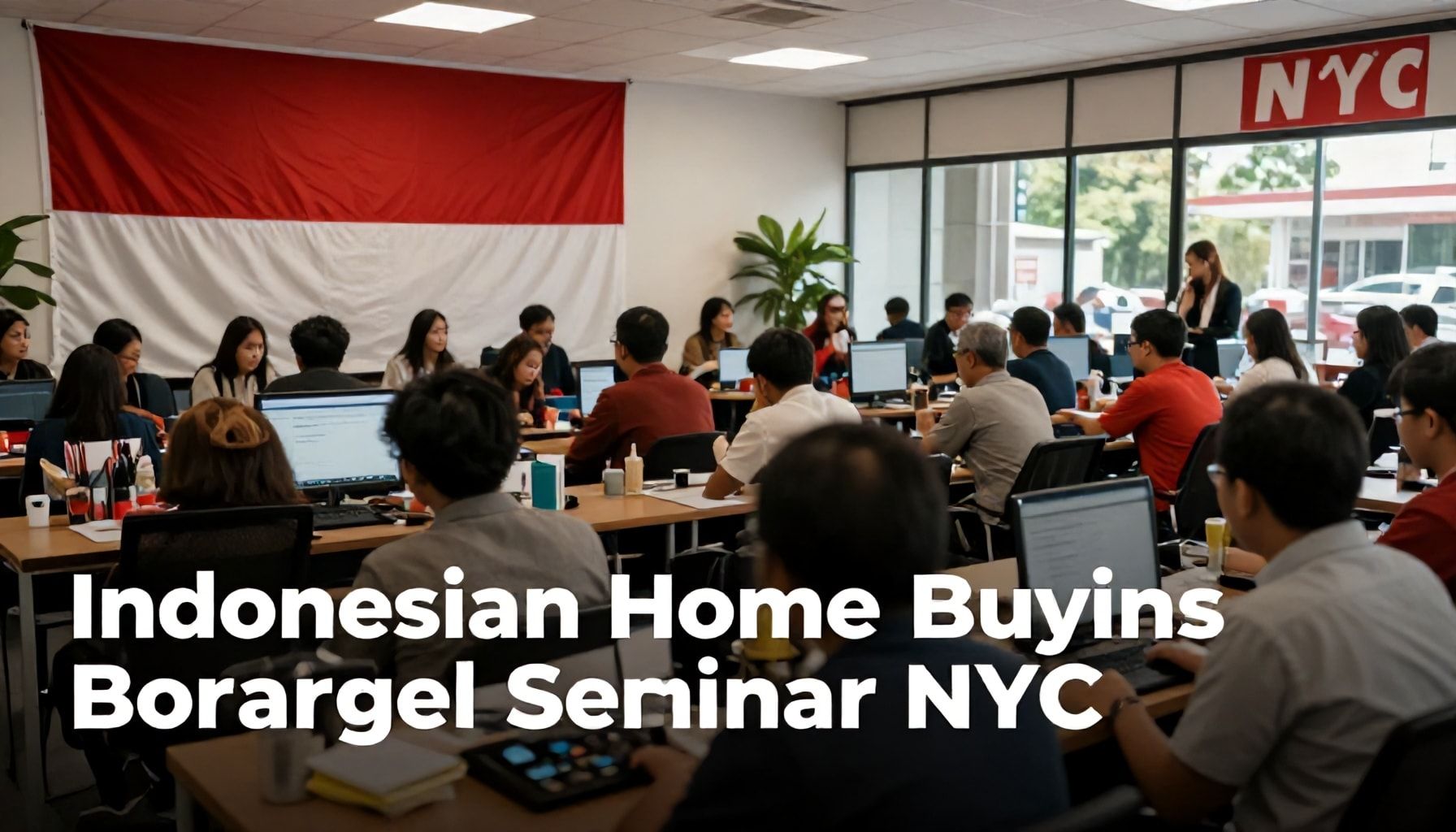 What's next for Indonesian home buyers in the five boroughs