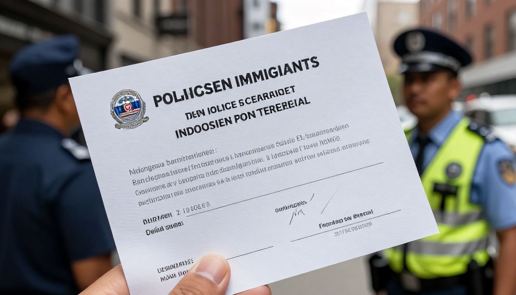 What's Next for Indonesian Immigrants in New York