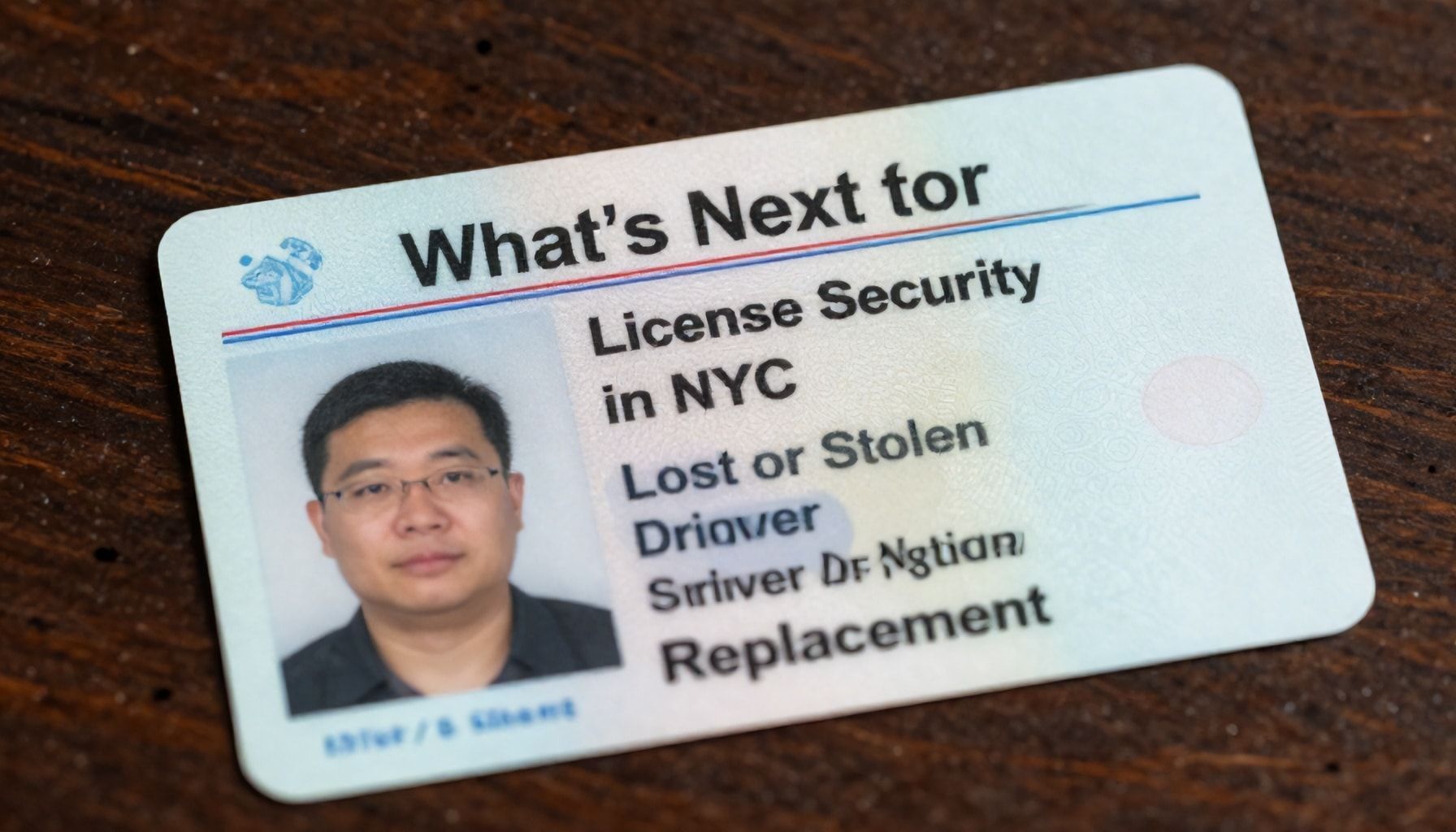 What's Next for License Security in NYC