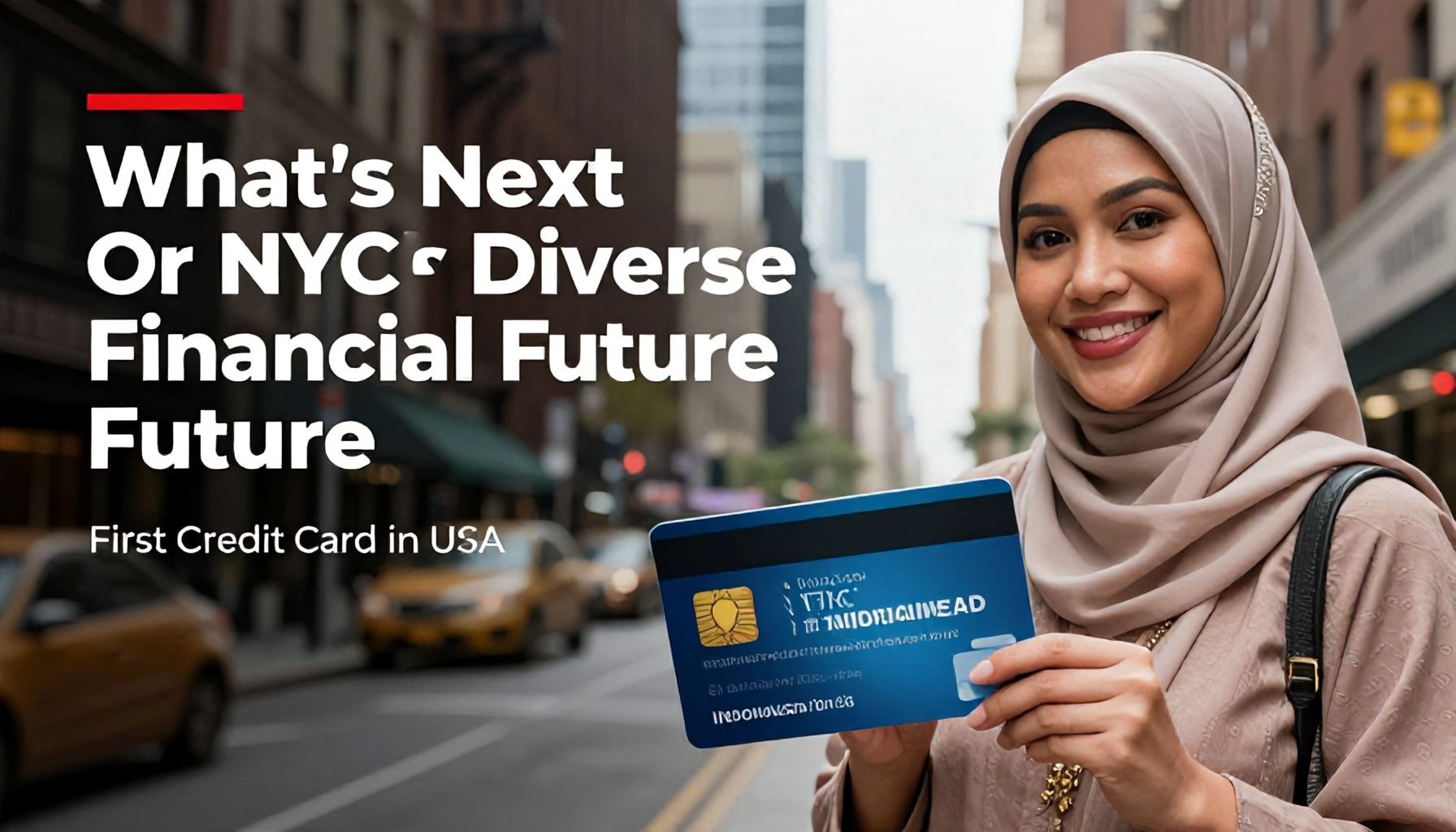 What's Next for NYC's Diverse Financial Future