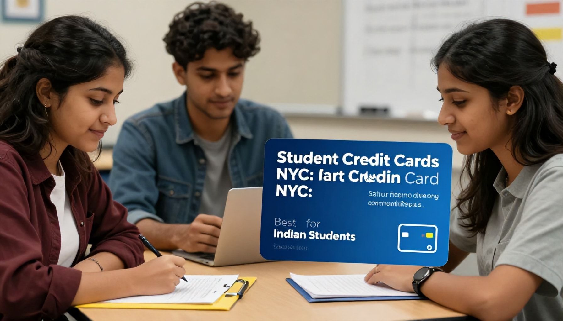 What's next for student credit cards in NYC's diverse communities*