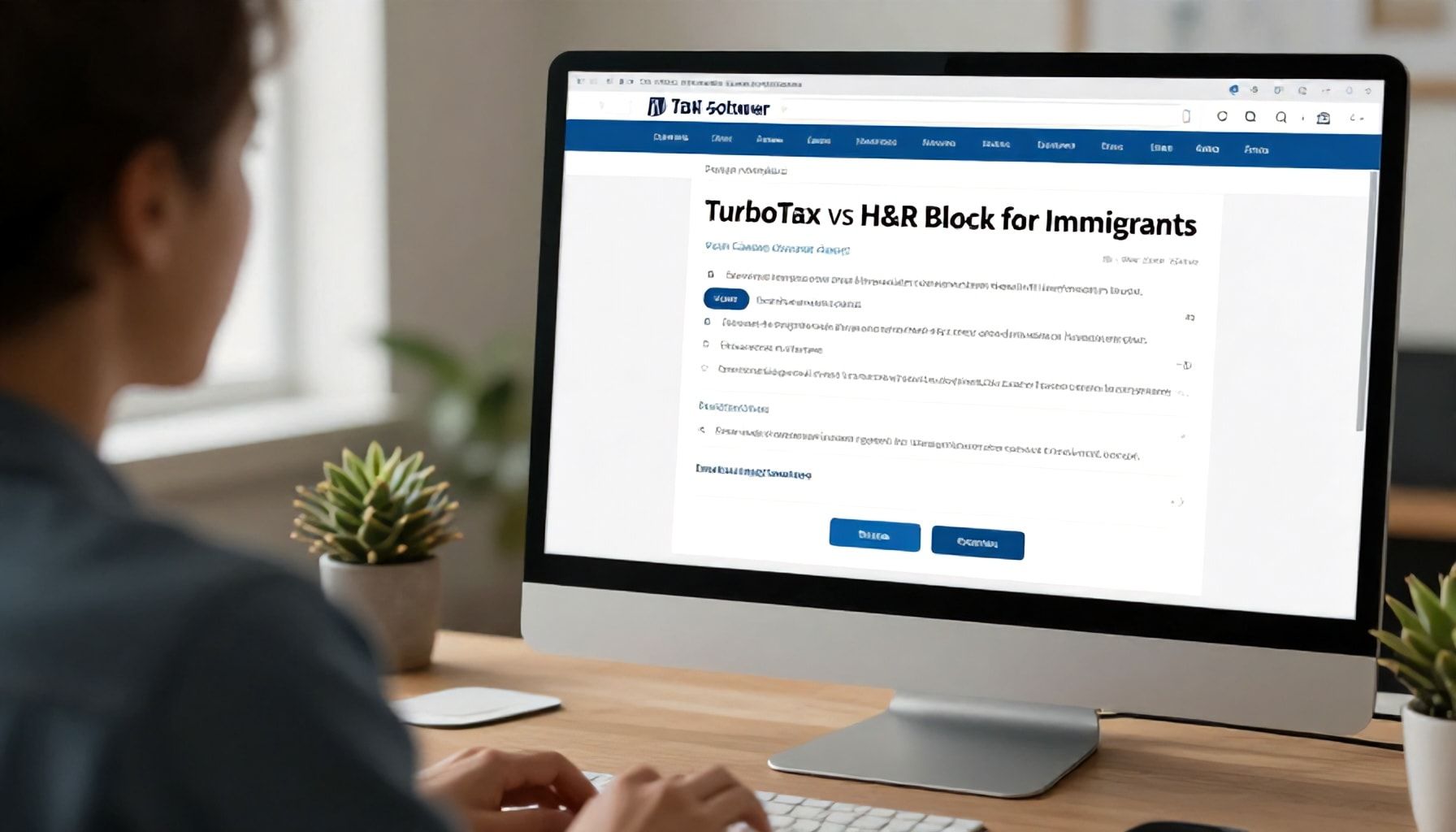 What's next for tax software and immigrant communities