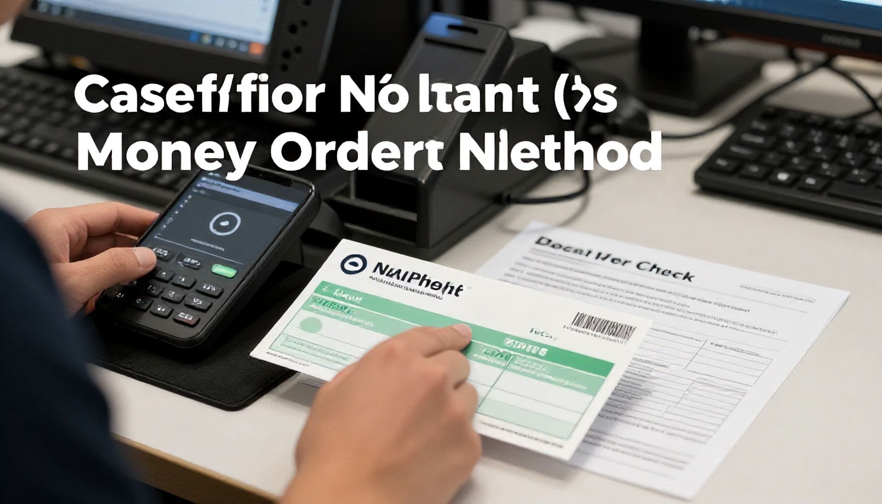 When to Choose Each Payment Method