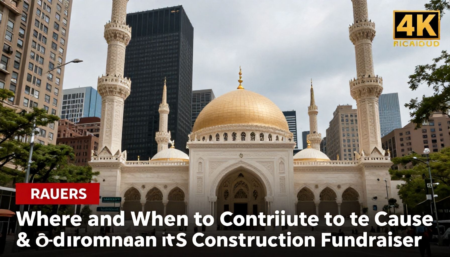 Where and When to Contribute to the Cause