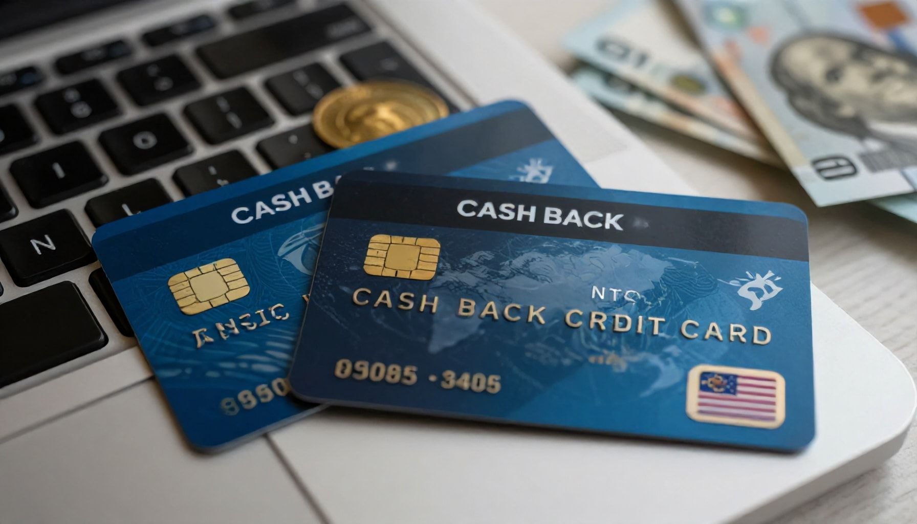 Why Cash Back Cards Matter in NYC