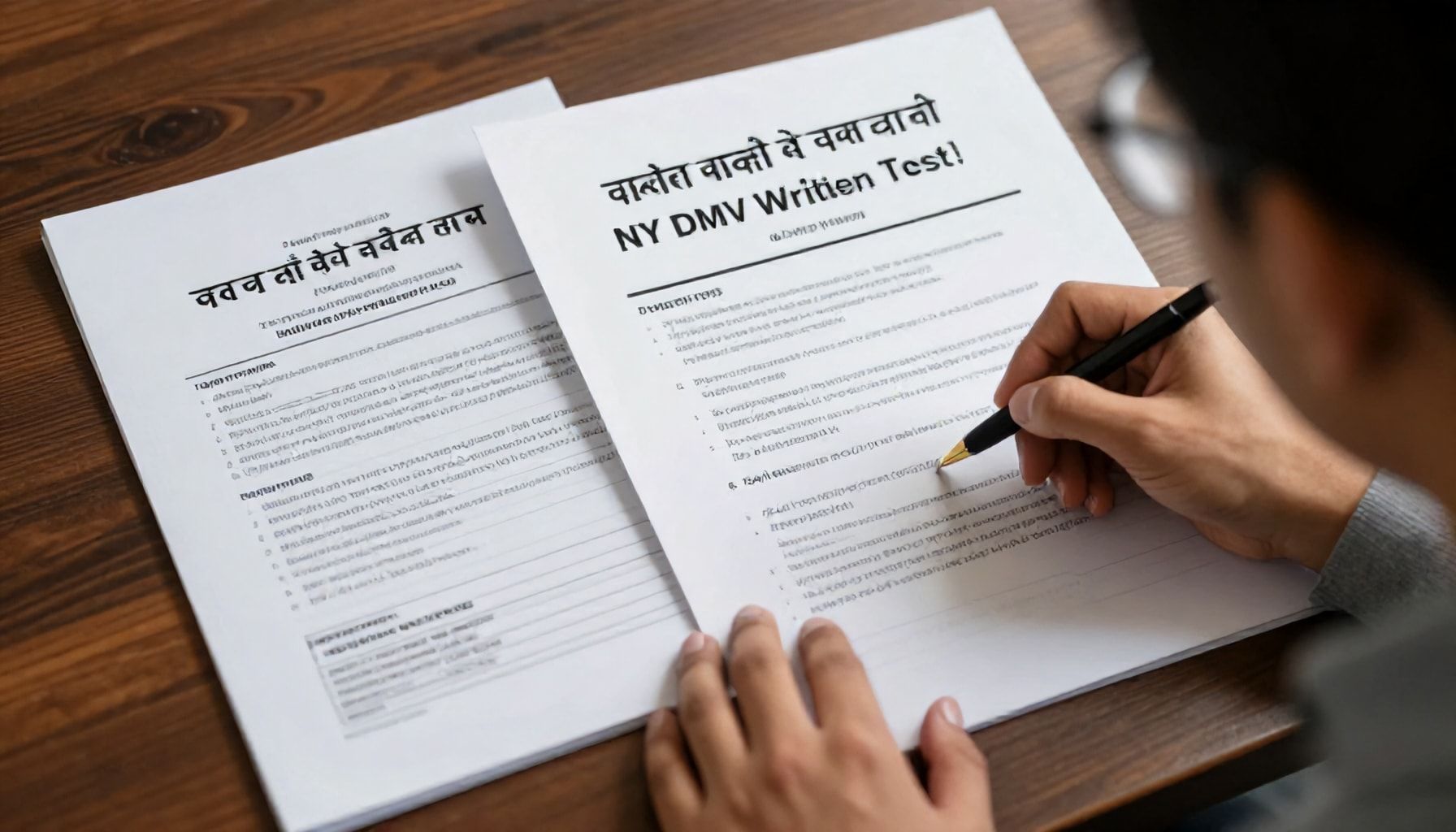 Why Hindi Resources Matter for Queens Drivers