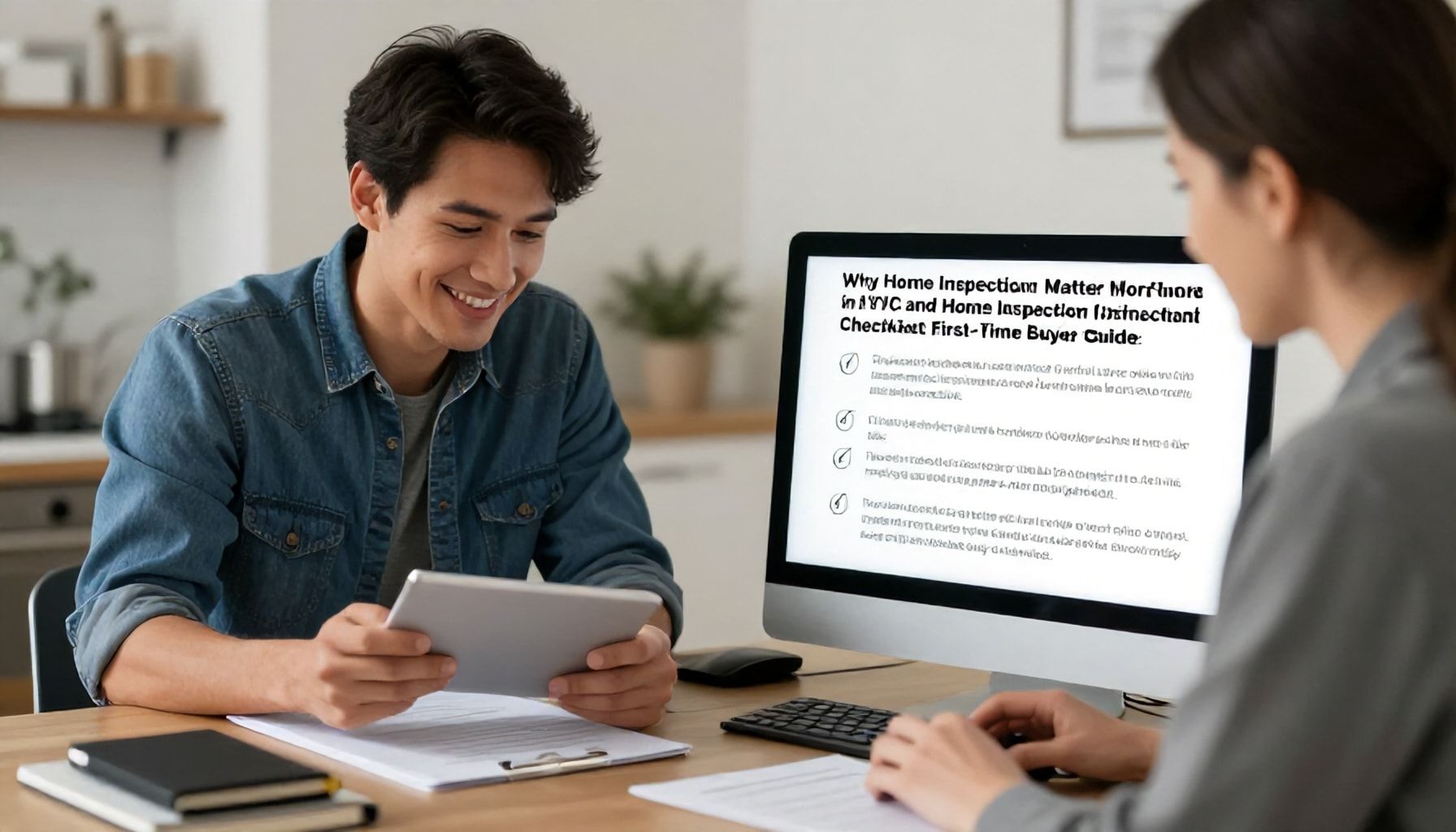 Why Home Inspections Matter More in NYC