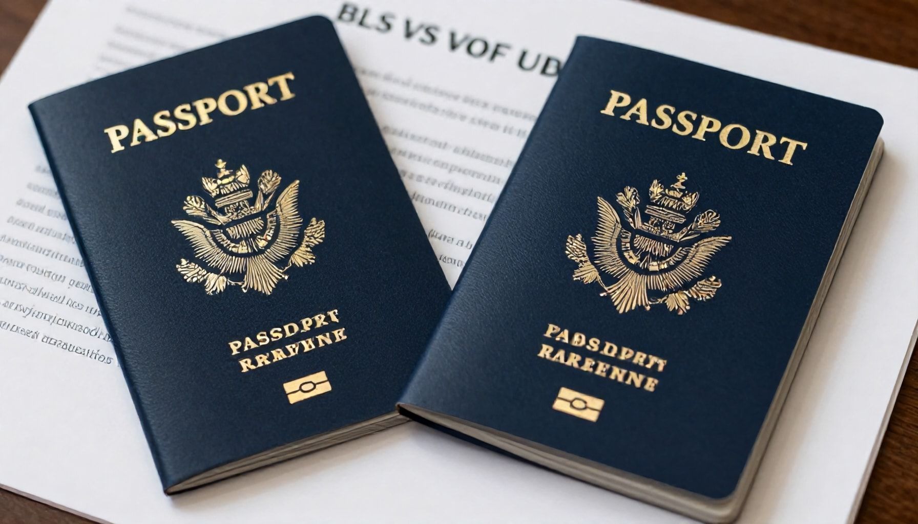 Why Manhattan Indians Need Passport Renewal Services