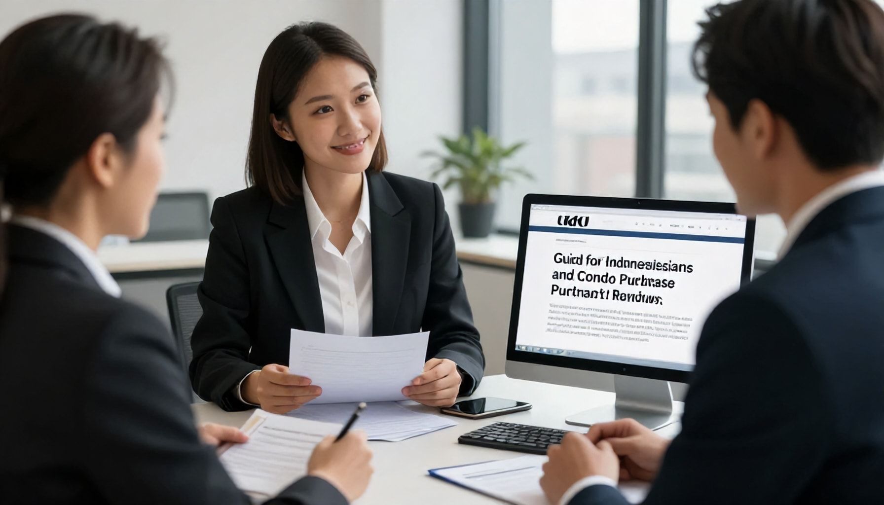 Working with NYC Real Estate Attorneys: A Guide for Indonesians