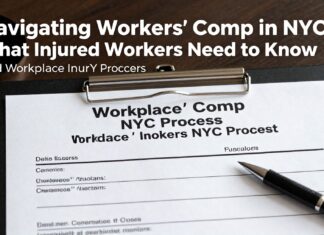 Navigating Workers’ Comp in NYC: What Injured Workers Need to Know
