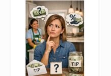 Confused About Tipping Your Weekly House Cleaner? Here’s the Answer Confused About Tipping Your Weekly House Cleaner? Here’s the Answer