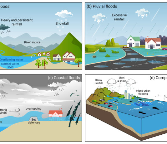 Hancock County 2026: Why Your Flood Risk Might Be Lower (or Higher) Than Last Year Why Your Flood Risk Might Be Lower (or Higher) Than Last Year