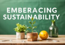 Embracing Sustainability: Simple Ways to Make Your Home Eco-Friendly Embracing Sustainability: Simple Ways to Make Your Home Eco-Friendly