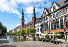 Exploring the Cultural Tapestry of Düsseldorf: A Hidden Gem in North Rhine-Westphalia Exploring the Cultural Tapestry of Düsseldorf: A Hidden Treasure in North Rhine-Westphalia