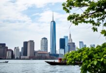 Exploring the Cultural Tapestry of Indonesia and New York: A Unique Blend Exploring the Cultural Tapestry of Indonesia and New York: A Unique Fusion