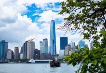 Exploring the Cultural Tapestry of Indonesia and New York: A Transcontinental Journey Exploring the Cultural Tapestry of Indonesia and New York: A Cross-Continental Journey