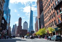 Exploring the Cultural Tapestry of New York: A Melting Pot of Diversity Exploring the Cultural Tapestry of New York: A Melting Pot of Diversity