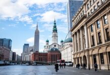 Exploring the Cultural Tapestry of New York and Helsinki: A Comparative Journey Exploring the Cultural Tapestry of New York and Helsinki: A Comparative Journey