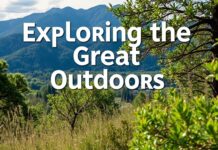 Exploring the Great Outdoors: A Guide to Austin Texas Outdoor Activities and Recreation Exploring the Great Outdoors: A Guide to Austin, Texas Outdoor Activities and Recreation
