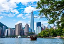 Exploring the Hidden Gems of Indonesia and New York: A Cultural Journey Exploring the Hidden Gems of Indonesia and New York: A Cultural Journey