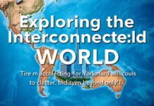 Exploring the Interconnected World: From Indonesia to New York and Beyond Exploring the Interconnected World: From Indonesia to New York and Beyond
