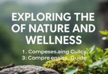 Exploring the Intersection of Nature and Wellness: A Comprehensive Guide Exploring the Intersection of Nature and Wellness: A Comprehensive Guide