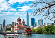 Exploring the Vibrant Tapestry of Global Cities: A Cultural Journey Exploring the Vibrant Tapestry of Global Cities: A Cultural Journey