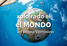 Exploring the World: A Guide to Family-Friendly Travel Explorando el Mundo: Una Guía para Viajes Familiares