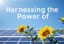 Harnessing the Power of the Sun: A Comprehensive Guide to Solar Energy Harnessing the Power of the Sun: A Comprehensive Guide to Solar Energy