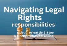 Navigating Legal Rights and Responsibilities: A Comprehensive Guide Navigating Legal Rights and Responsibilities: A Comprehensive Guide