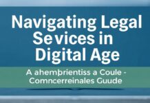 Navigating Legal Services in the Digital Age: A Comprehensive Guide Navigating Legal Services in the Digital Age: A Comprehensive Guide