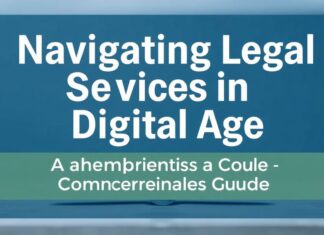 Navigating Legal Services in the Digital Age: A Comprehensive Guide Navigating Legal Services in the Digital Age: A Comprehensive Guide