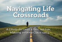 Navigating Life’s Crossroads: A Guide to Making Informed Decisions Navigating Life's Crossroads: A Guide to Making Informed Decisions