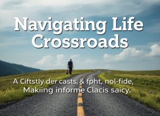Navigating Life’s Crossroads: A Guide to Making Informed Decisions Navigating Life's Crossroads: A Guide to Making Informed Decisions