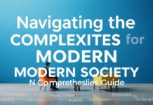 Navigating the Complexities of Modern Society: A Comprehensive Guide Navigating the Complexities of Modern Society: A Comprehensive Guide
