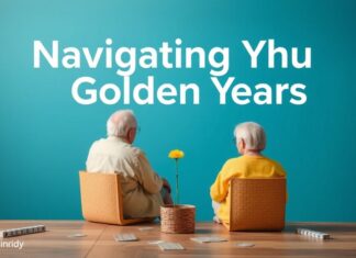 Navigating the Golden Years: Financial Planning for Senior Citizens in India Navigating the Golden Years: Financial Planning for Senior Citizens in India