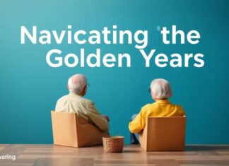 Navigating the Golden Years: Financial Planning for Senior Citizens in India Navigating the Golden Years: Financial Planning for Senior Citizens in India