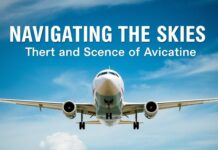 Navigating the Skies: The Art and Science of Aviation Navigating the Skies: The Art and Science of Aviation