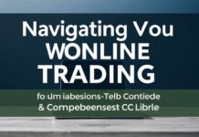 Navigating the World of Online Trading: A Comprehensive Guide Navigating the World of Online Trading: A Comprehensive Guide