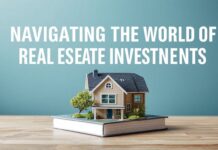 Navigating the World of Real Estate Investments: A Comprehensive Guide Navigating the World of Real Estate Investments: A Comprehensive Guide