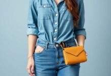 The Art of Accessorizing: Elevating Your Casual Weekend Looks The Art of Accessorizing: Enhancing Your Casual Weekend Outfits