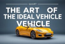 The Art of Choosing the Perfect Vehicle: A Comprehensive Guide The Art of Selecting the Ideal Vehicle: A Complete Handbook