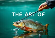 The Art of Fishing: A Timeless Pastime with Modern Twists The Art of Fishing: A Timeless Pastime with Contemporary Innovations