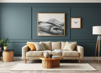 The Art of Home Decoration: Transforming Spaces with Style and Personality The Art of Home Decoration: Transforming Spaces with Style and Personality