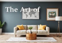 The Art of Home Renovation: Transforming Spaces with Purpose The Art of Home Renovation: Transforming Spaces with Intention